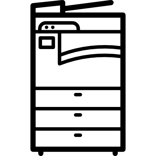 PHOTOCOPIER